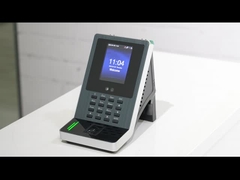 FA220 Sistem kontrol akses wajah dan sidik jari