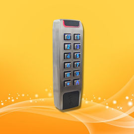 Portable RFID Proximity Card Reader With Keypad High Security Level